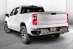 New 2025 Chevrolet Silverado 1500 LT Crew Cab 4WD Pickup for sale #D22292 - photo 2