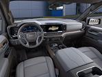 New 2025 Chevrolet Silverado 1500 LT Crew Cab 4WD Pickup for sale #D22292 - photo 29