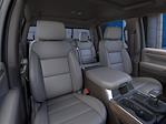 New 2025 Chevrolet Silverado 1500 LT Crew Cab 4WD Pickup for sale #D22292 - photo 30