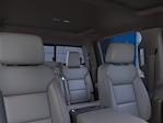 New 2025 Chevrolet Silverado 1500 LT Crew Cab 4WD Pickup for sale #D22292 - photo 38