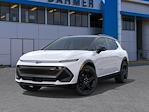New 2025 Chevrolet Equinox EV RS AWD SUV for sale #D22311 - photo 6