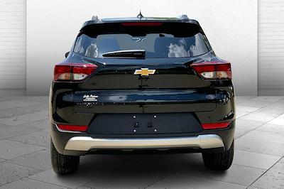 New 2026 Chevrolet Trailblazer LT SUV for sale #D22326 - photo 2