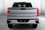 New 2025 Chevrolet Silverado 1500 Custom Crew Cab 4WD Pickup for sale #D22327 - photo 2