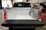New 2025 Chevrolet Silverado 1500 Custom Crew Cab 4WD Pickup for sale #D22327 - photo 3