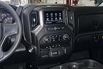 New 2025 Chevrolet Silverado 1500 Custom Crew Cab 4WD Pickup for sale #D22327 - photo 4