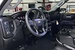 New 2025 Chevrolet Silverado 1500 Custom Crew Cab 4WD Pickup for sale #D22327 - photo 5