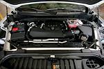 New 2025 Chevrolet Silverado 1500 Custom Crew Cab 4WD Pickup for sale #D22327 - photo 7