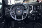 New 2025 Chevrolet Silverado 1500 Custom Crew Cab 4WD Pickup for sale #D22327 - photo 8