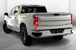 New 2025 Chevrolet Silverado 1500 Custom Crew Cab 4WD Pickup for sale #D22327 - photo 11