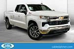 New 2025 Chevrolet Silverado 1500 LT Double Cab 4WD Pickup for sale #D22350 - photo 1