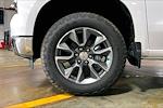 New 2025 Chevrolet Silverado 1500 LT Double Cab 4WD Pickup for sale #D22350 - photo 8