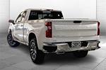 New 2025 Chevrolet Silverado 1500 LT Double Cab 4WD Pickup for sale #D22350 - photo 2