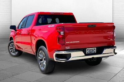 New 2025 Chevrolet Silverado 1500 LT Crew Cab 4WD Pickup for sale #D22356 - photo 2