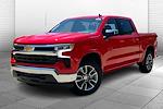 New 2025 Chevrolet Silverado 1500 LT Crew Cab 4WD Pickup for sale #D22356 - photo 3
