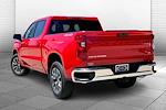 New 2025 Chevrolet Silverado 1500 LT Crew Cab 4WD Pickup for sale #D22356 - photo 2