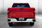 New 2025 Chevrolet Silverado 1500 LT Crew Cab 4WD Pickup for sale #D22356 - photo 4