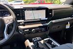 New 2025 Chevrolet Silverado 1500 LT Crew Cab 4WD Pickup for sale #D22356 - photo 5
