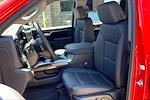 New 2025 Chevrolet Silverado 1500 LT Crew Cab 4WD Pickup for sale #D22356 - photo 7