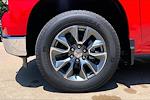 New 2025 Chevrolet Silverado 1500 LT Crew Cab 4WD Pickup for sale #D22356 - photo 9