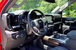 New 2025 Chevrolet Silverado 1500 LT Crew Cab 4WD Pickup for sale #D22356 - photo 12