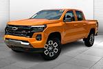 New 2025 Chevrolet Colorado Z71 Crew Cab 4WD Pickup for sale #D22363 - photo 3