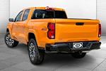 New 2025 Chevrolet Colorado Z71 Crew Cab 4WD Pickup for sale #D22363 - photo 2