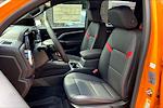 New 2025 Chevrolet Colorado Z71 Crew Cab 4WD Pickup for sale #D22363 - photo 8