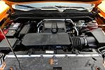 New 2025 Chevrolet Colorado Z71 Crew Cab 4WD Pickup for sale #D22363 - photo 10