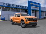 New 2025 Chevrolet Colorado Z71 Crew Cab 4WD Pickup for sale #D22363 - photo 15