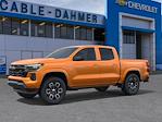 New 2025 Chevrolet Colorado Z71 Crew Cab 4WD Pickup for sale #D22363 - photo 16