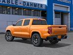 New 2025 Chevrolet Colorado Z71 Crew Cab 4WD Pickup for sale #D22363 - photo 17