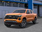 New 2025 Chevrolet Colorado Z71 Crew Cab 4WD Pickup for sale #D22363 - photo 20