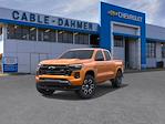 New 2025 Chevrolet Colorado Z71 Crew Cab 4WD Pickup for sale #D22363 - photo 22