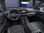 New 2025 Chevrolet Colorado Z71 Crew Cab 4WD Pickup for sale #D22363 - photo 29