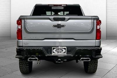 New 2025 Chevrolet Silverado 1500 LT Crew Cab 4WD Pickup for sale #D22365 - photo 2