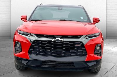 2022 Chevrolet Blazer AWD SUV for sale #T6087A - photo 2