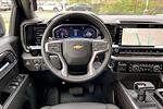 New 2025 Chevrolet Silverado 1500 LTZ Crew Cab 4WD Pickup for sale #D22371 - photo 5