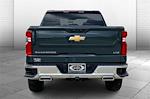 New 2025 Chevrolet Silverado 1500 LTZ Crew Cab 4WD Pickup for sale #D22371 - photo 8