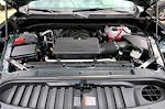New 2025 Chevrolet Silverado 1500 LTZ Crew Cab 4WD Pickup for sale #D22371 - photo 13