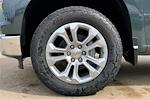 New 2025 Chevrolet Silverado 1500 LTZ Crew Cab 4WD Pickup for sale #D22371 - photo 14