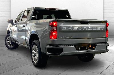 2025 Chevrolet Silverado 1500 Crew Cab 4WD Pickup for sale #D22372 - photo 2