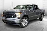 2025 Chevrolet Silverado 1500 Crew Cab 4WD Pickup for sale #D22372 - photo 3