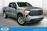 2025 Chevrolet Silverado 1500 Crew Cab 4WD Pickup for sale #D22372 - photo 1