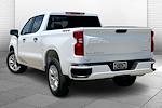 New 2025 Chevrolet Silverado 1500 Custom Crew Cab 4WD Pickup for sale #D22389 - photo 2