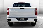 New 2025 Chevrolet Silverado 1500 Custom Crew Cab 4WD Pickup for sale #D22389 - photo 4
