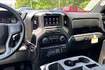 New 2025 Chevrolet Silverado 1500 Custom Crew Cab 4WD Pickup for sale #D22389 - photo 6