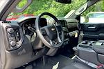 New 2025 Chevrolet Silverado 1500 Custom Crew Cab 4WD Pickup for sale #D22389 - photo 7