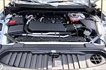 New 2025 Chevrolet Silverado 1500 Custom Crew Cab 4WD Pickup for sale #D22389 - photo 9