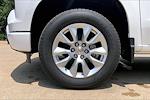 New 2025 Chevrolet Silverado 1500 Custom Crew Cab 4WD Pickup for sale #D22389 - photo 10