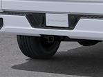 New 2025 Chevrolet Silverado 1500 Custom Crew Cab 4WD Pickup for sale #D22389 - photo 28